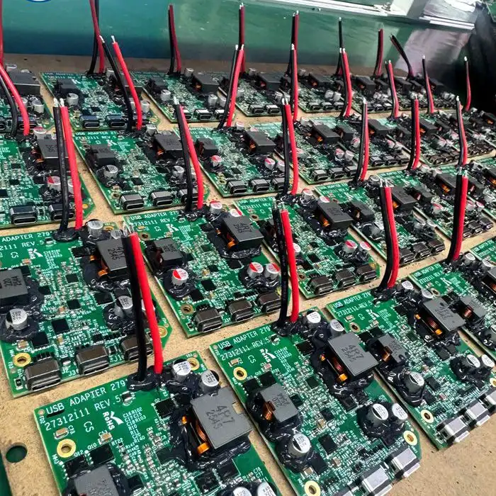 End-to-End Sourcing Guide for One-Stop PCB Assembly in China: From Factory to Delivery